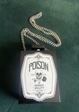 pure poison perfume for sale  GLASGOW