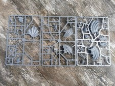 Crypt flayers horrors for sale  DUDLEY