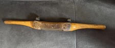 Antique woodworking plane for sale  BEDFORD