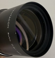 Pentacon lens auto d'occasion  Paris XV