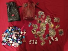 Dungeons dragons dice for sale  Tempe