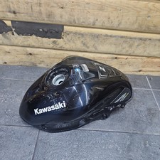 Kawasaki z125 br125 for sale  BOLTON