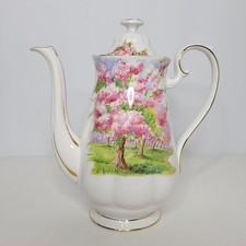 Royal albert blossom for sale  Glendale