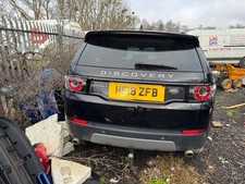 2019 land rover for sale  BRISTOL