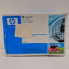 27a c4127a laserjet for sale  Capac