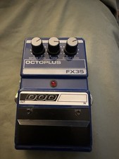 80s dod fx35 for sale  Danville