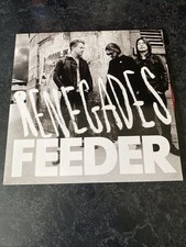 Feeder renegades inch for sale  GLOUCESTER