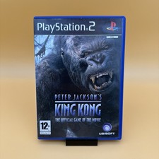 King kong peter d'occasion King kong peter d'occasion  Rouen-