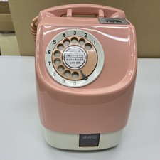 Telefono pubblico vintage usato  Roma