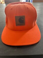 Casquette carhatt d'occasion  Quimper