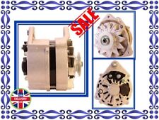 Alternador para Ford Granada Scorpio 2.9 gasolina 90AMP 12V 0120469958 91GB-10300-A comprar usado  Enviando para Brazil