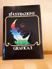 Illustrazione grafica. grafica usato  Carpi
