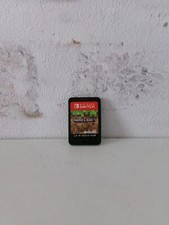 Jeu nintendo switch d'occasion  Verneuil-sur-Vienne