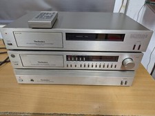 Technics a808 k808 gebraucht kaufen  Metzingen