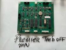 MPU de pinball Premier Teed Off comprar usado  Enviando para Brazil