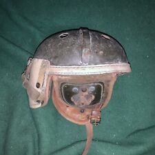 Army tankers helmet for sale  ORPINGTON