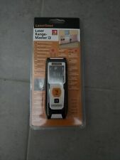 Laserliner télémètre laser d'occasion  Olonne-sur-Mer
