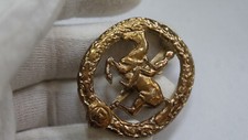 Ww2 german horsemans for sale  Naugatuck