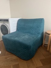 Ikea single fold for sale  LONDON