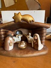 Thun set presepio usato  Vaiano