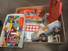 Playmobil riesiges konvolut gebraucht kaufen  Hattersheim