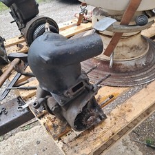 Tempo motor dreirad gebraucht kaufen  Dürrlauingen