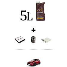Hoffcar kit tagliando usato  Italia