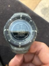 Relógio Timex Expedition Shock masculino cronógrafo alarme Indiglo 200M WR comprar usado  Enviando para Brazil