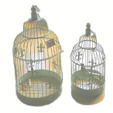 Blumen käfig set gebraucht kaufen Blumen käfig set gebraucht kaufen  Gescher