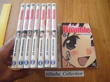 Lot manga school d'occasion  Mondoubleau