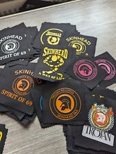 Skinhead ska northern for sale  CONGLETON