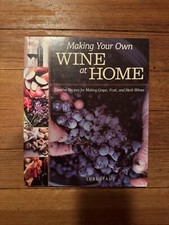 Making wine home for sale  Amherst
