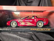 Autoart 50th anniversary for sale  Saint Louis
