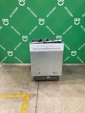 Indesit semi integrated for sale  CREWE