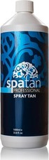 Spatan spray tan for sale  RIPON