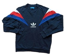 Adidas vintage sweater gebraucht kaufen  Würzburg