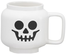 Lego kaffeetasse skeleton gebraucht kaufen Lego kaffeetasse skeleton gebraucht kaufen  Mantel