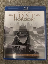 Usado, Lost Horizon 1937 Blu-ray Frank Capra comprar usado  Enviando para Brazil
