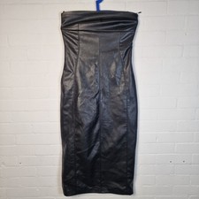 Zara womens black for sale  LONDONDERRY