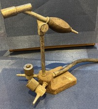 Vintage bunsen burner for sale  LINCOLN
