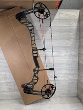 Used mathews vertix for sale  Ormsby