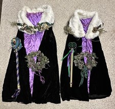 King queen robe for sale  Watertown