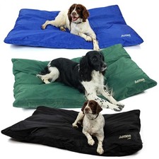 Waterproof dog bed for sale  CREDITON