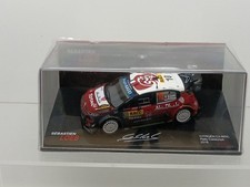 Altaya loeb citroën d'occasion  Derval