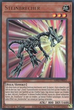 Yugioh steinbrecher gfp2 gebraucht kaufen  Landstuhl