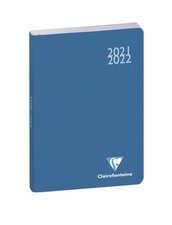 Taschenkalender 2020 2021 gebraucht kaufen  Bayreuth