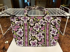 Vera bradley plum for sale  Columbus