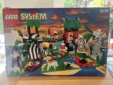 Lego 6278 enchanted for sale  CRAWLEY