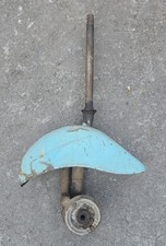 Forcella piaggio vespa usato  Catania