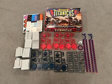 Warhammer 40k adeptus for sale  Saint Louis